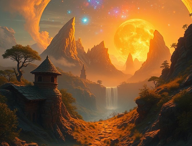 Exploration